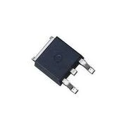 Transistor 2SJ598 Mosfet Pequeña Señal CH-P 60 V 12 A