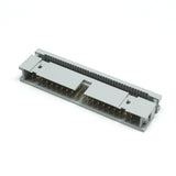 Conector para Cable Plano 40 Pines FCN40/CP