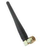 Antena Inalámbrica Omni-Direccional para Radio Frecuencia Plug SMA