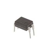 Optoacoplador TCET1108 Salida Fototransistor