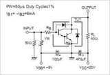 Transistor 2SC3987 TO220