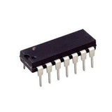 74LS95 TTL Registro de Cambio Paralelo y Serial de 4-Bit