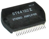 STK4192II