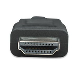 Cable HDMI 10 m Plug a  Plug