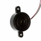 Buzzer 12 V 1.5 cm QSI-4210