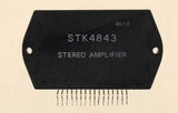 STK4843