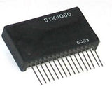 STK4060