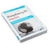 Manual para Raspberry Pi "Raspberry Pi Hacks"