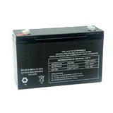 Batería Recargable Sellada 6 VCD 7 A/h