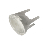 Aumento con Base para LED de Potencia 40° LL01ED-A-AJ60L-M2