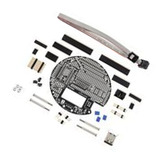 Kit de Expansión m3pi para Robot 3pi