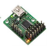 Controlador de Servo Micro Maestro 6 Canales USB 1350