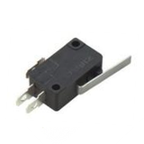 Microswitch con Palanca 16 A 125/250 V VL-15P