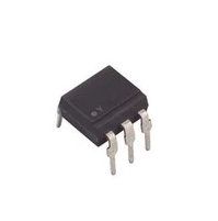 Optoacoplador H11AA1 Salida Transistor