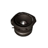 Tweeter Bala de 3" 4 y 8 Ohms 380 Watts Mega Power 066-558