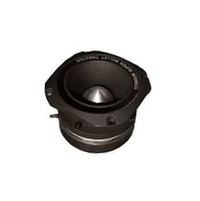 Tweeter Bala de 3" 4 y 8 Ohms 380 Watts Mega Power 066-558