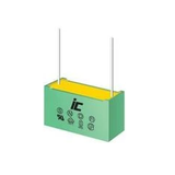 Capacitor Poliéster 0.1µF 250 V