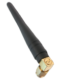 Antena Inalámbrica Omni-Direccional para Radio Frecuencia Plug SMA