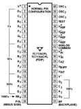 TC7136CPL