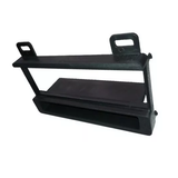 Soporte para Autoestéreo 675-776 Ford 1995 - 2007 DXR