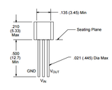 MC79L24ACPG