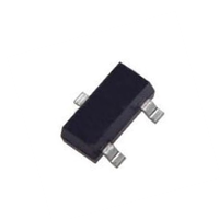 Transistor BSH103 Mosfet Pequeña Señal CH-N 30 V 850 mA