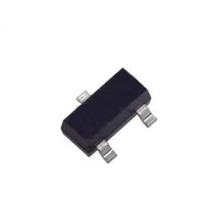 Transistor 2N7002 Mosfet Pequeña Señal CH-N 60 V 115 mA