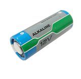 Batería Alcalina 23A 12 V 55 mAh