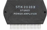 STK2028II