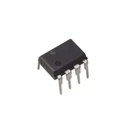 PIC12F508-I/P 8 CMOS Microcontrolador Microchip Pines