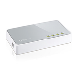 Switch de Oficina Fast Ethernet 8 Puertos TP-LINK TL-SF1008D