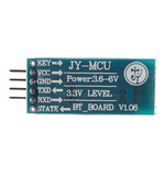 Módulo Bluetooth HC-06  JY-MCU