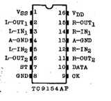 TC9154AP