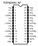 TC9162AN