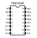 TC9172AP