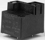 Relevador 5 V 30 A 1 Polo 1 Tiro T9AS1D22-5 66F6687