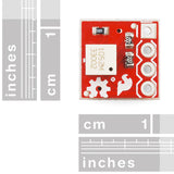 Módulo Sensor de Inclinación Breakout RPI-1031