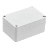 Caja de Plástico 22.3 cm X 14 cm X 9.2 cm GP14