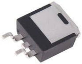 Transistor STB6NK60ZT4 Mosfet Pequeña Señal CH-N 600 V 6 A