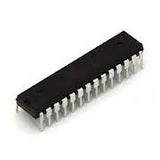 GAL22V10D-25LP CMOS Arreglo Lógico Programable/Borrable