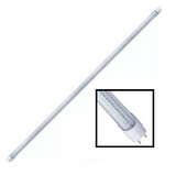 Lámpara Tubular T8 1.2 m 120 V de 96 LEDs 3528 Blanco Frío