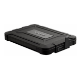 Gabinete para Disco Duro 2.5" SATA USB 3.1 ED600