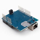 Arduino Ethernet W5100 R3 Shield Genérica