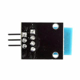 Módulo Sensor de Humedad y Temperatura  DHT11 KY-015