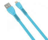 Cable 1 m Plug USB A a Plug Lightning NA-0102N