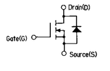 Transistor 2SK1102 Mosfet TO220 CH-N 500 V 10 A