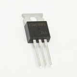Transistor FSM75N75 Mosfet TO220 CH-N 80 V 75 A