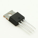 Transistor BUK455-200A Mosfet TO220 CH-N 200 V 14 A