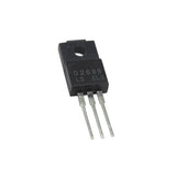 Transistor 2SD2689LS TO220