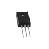 Transistor 2SK3561 Mosfet TO220 CH-N 500 V 8 A